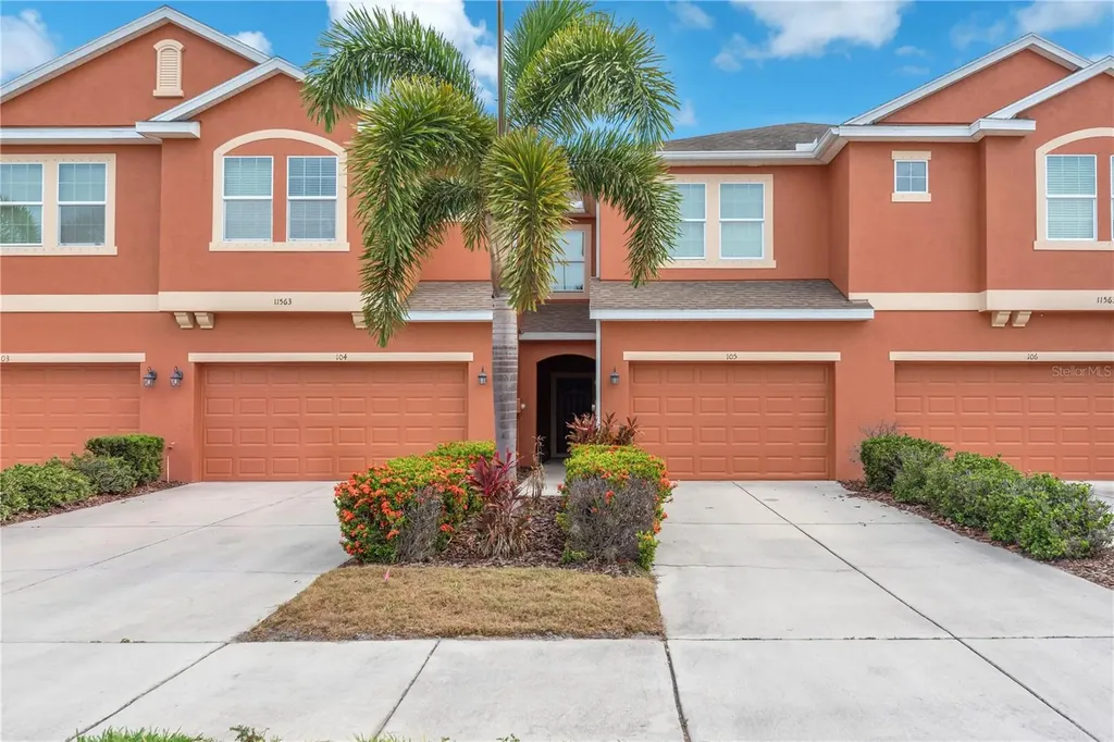 11563 84th Street Circle E Parrish FL 34219