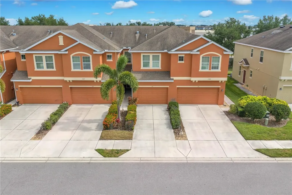11563 84th Street Circle E Parrish FL 34219