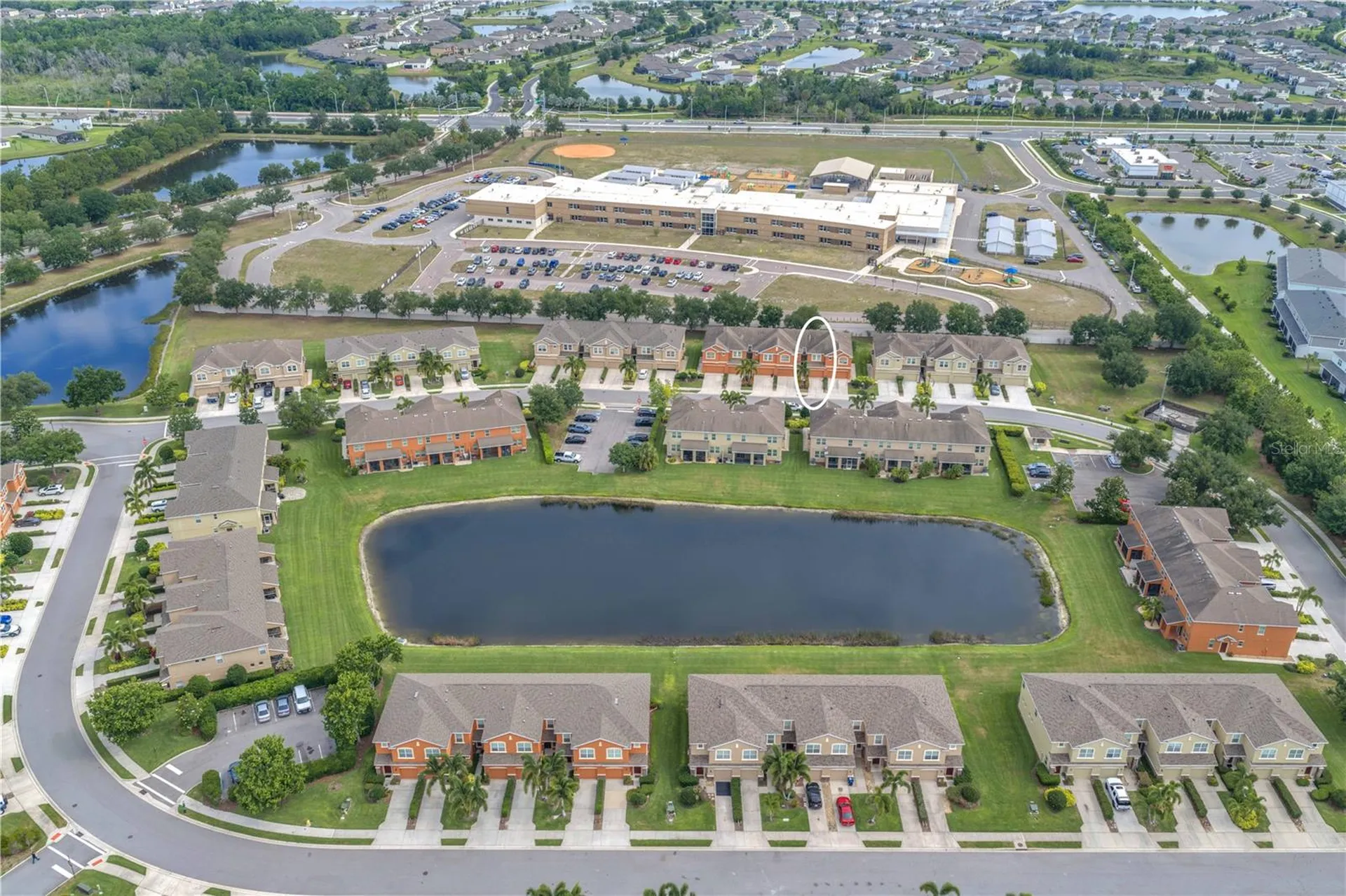 11563 84th Street Circle E Parrish FL 34219