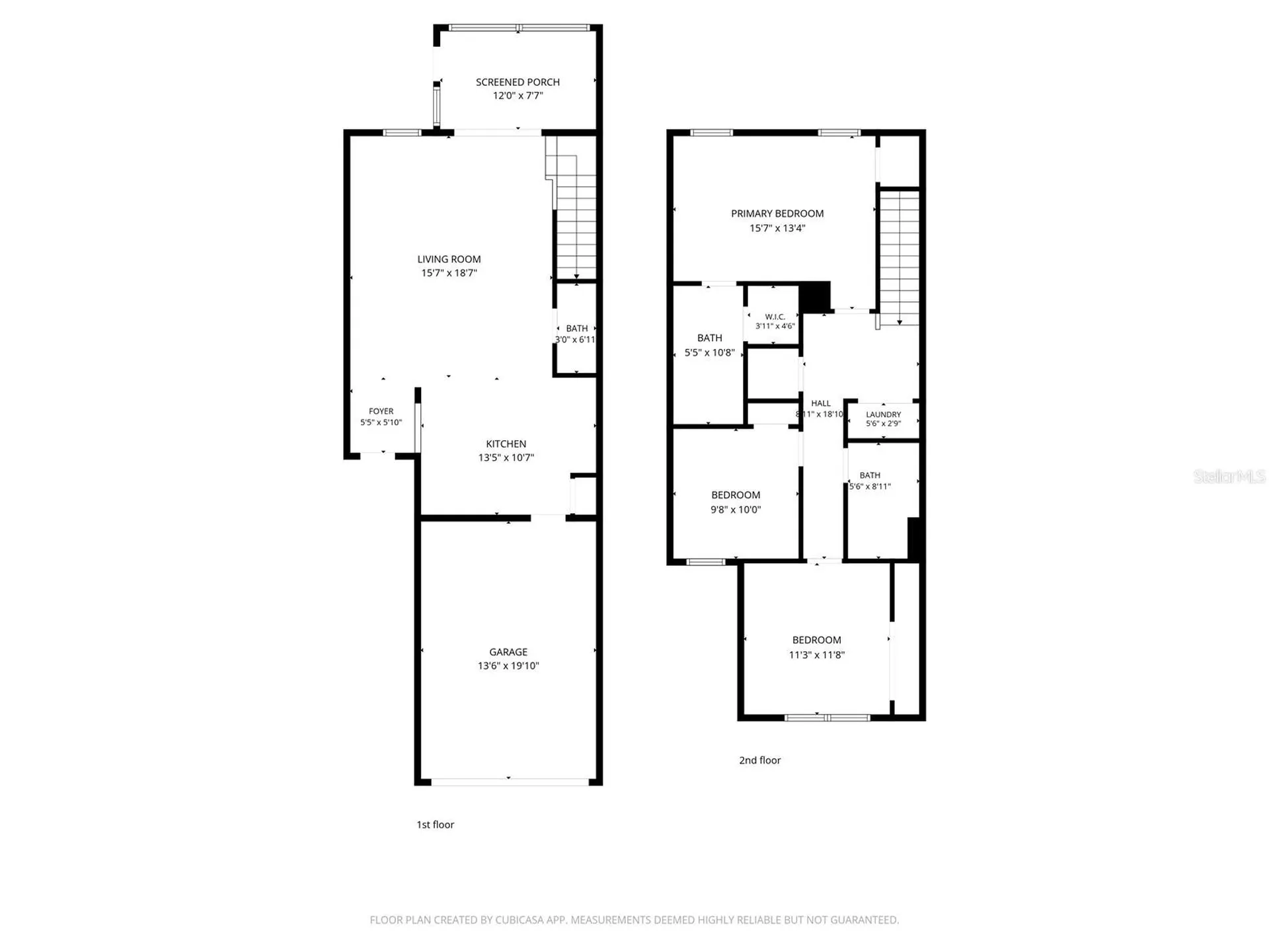 11563 84th Street Circle E Parrish FL 34219