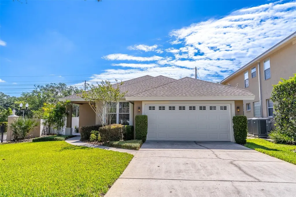 2697 Queen Mary Place Maitland FL 32751