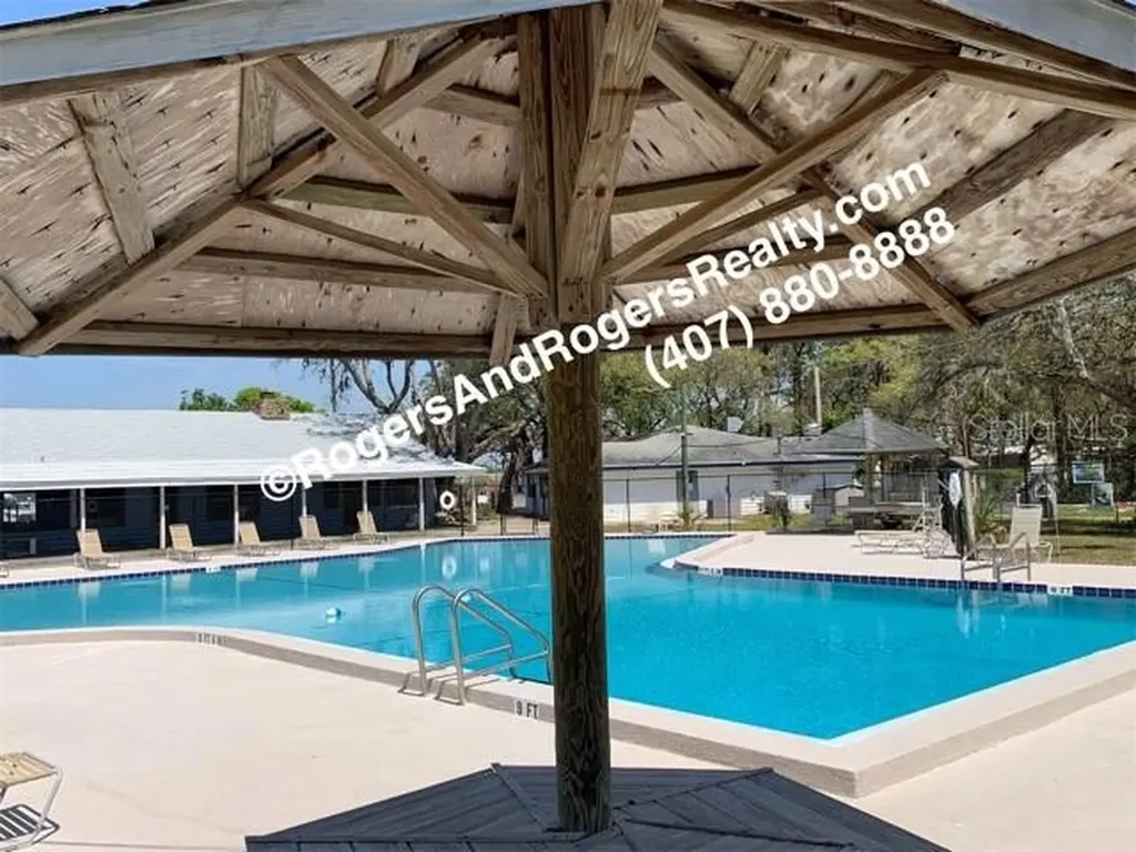 3000 Clarcona Road Apopka FL 32703