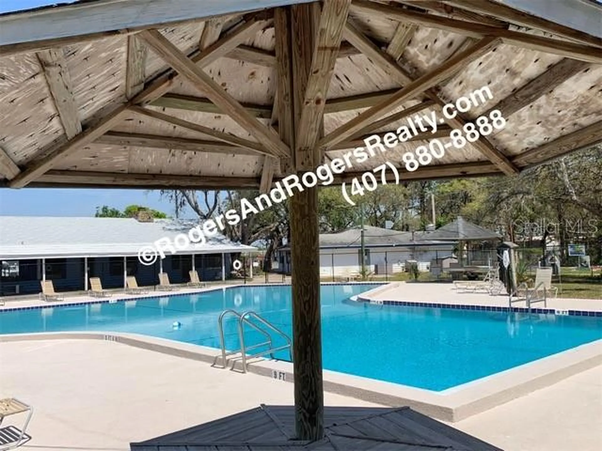 3000 Clarcona Road Apopka FL 32703