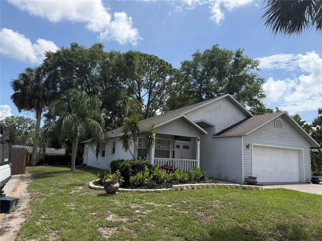 5514 Kentucky Avenue New Port Richey FL 34652