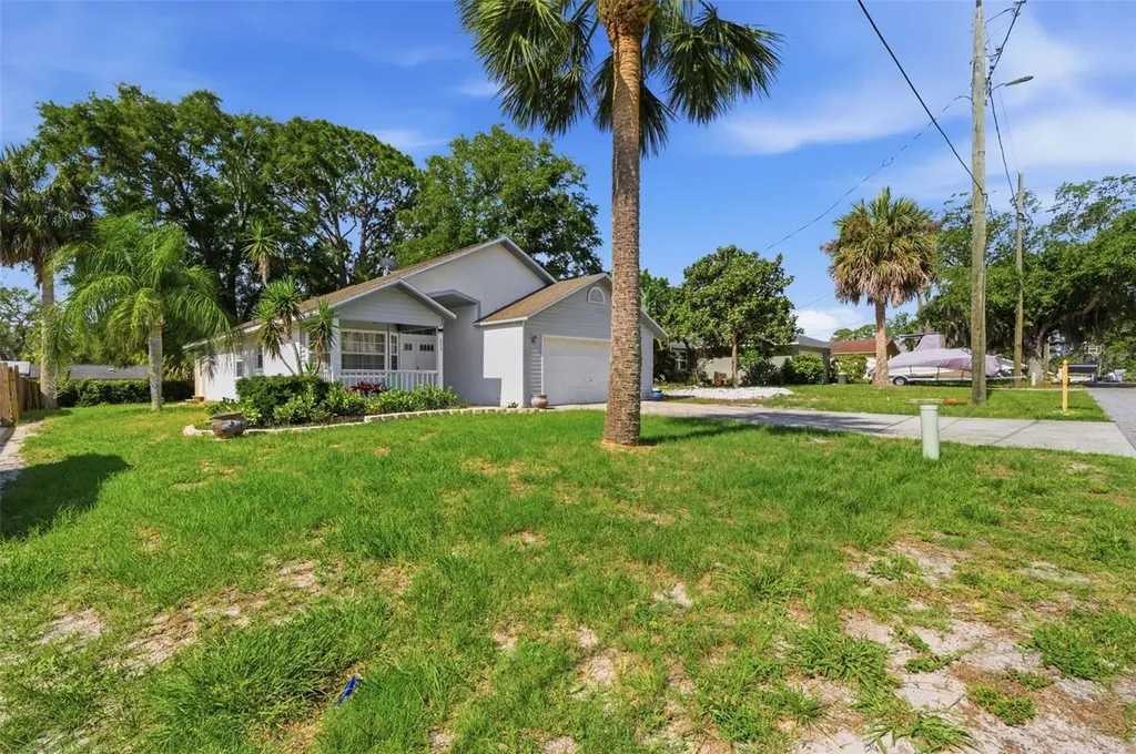5514 Kentucky Avenue New Port Richey FL 34652