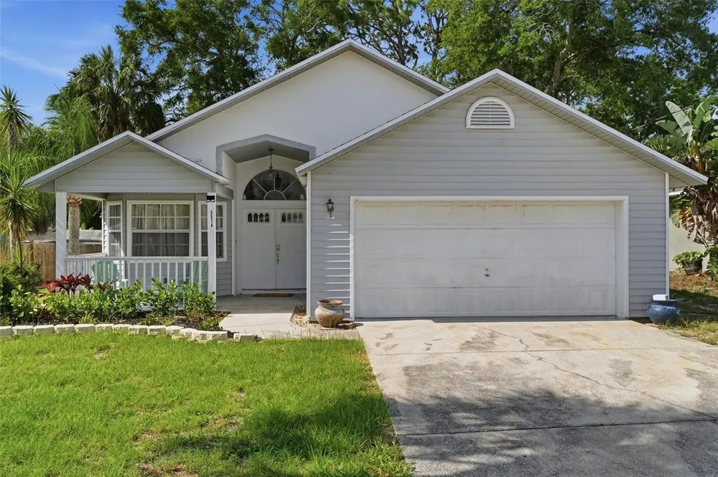 5514 Kentucky Avenue New Port Richey FL 34652