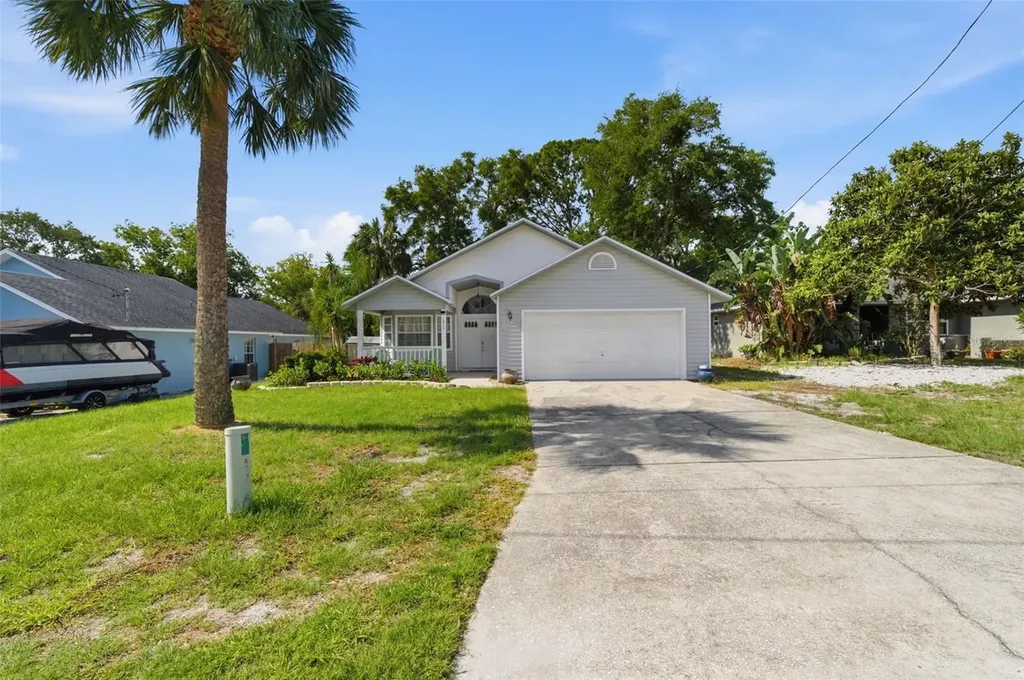 5514 Kentucky Avenue New Port Richey FL 34652