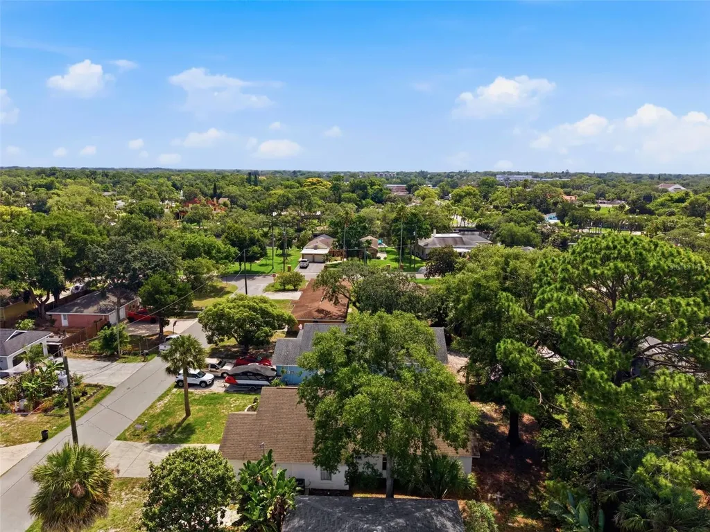 5514 Kentucky Avenue New Port Richey FL 34652