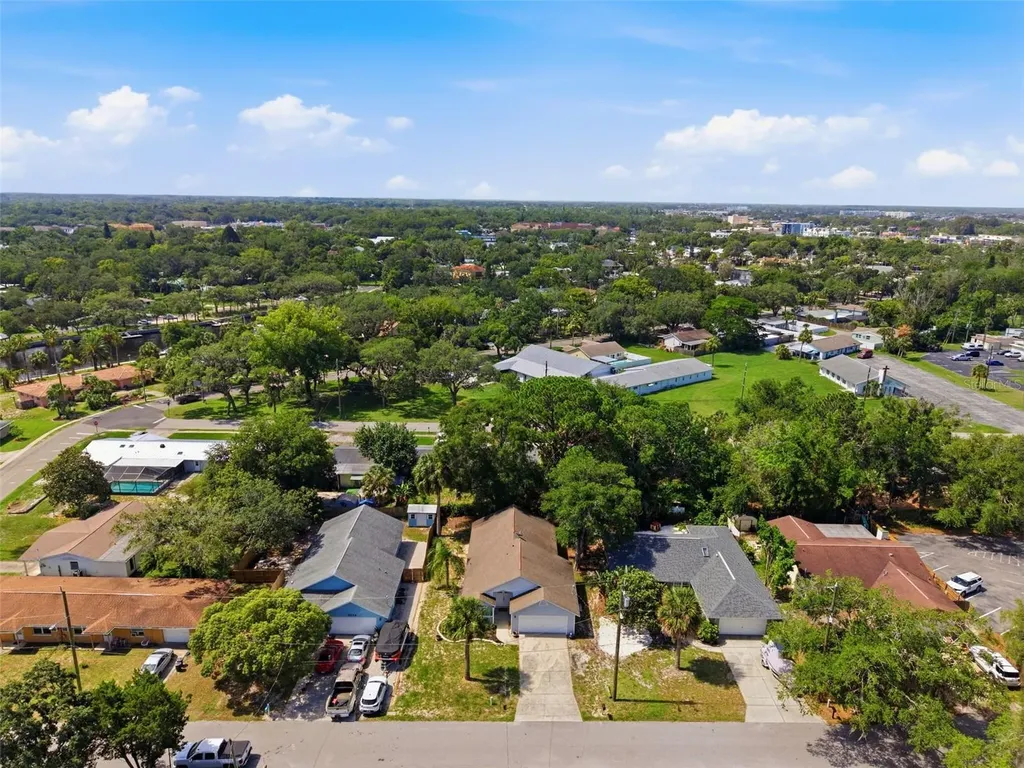 5514 Kentucky Avenue New Port Richey FL 34652