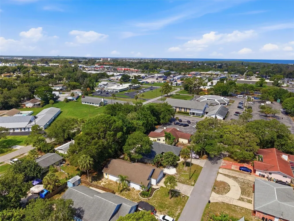 5514 Kentucky Avenue New Port Richey FL 34652