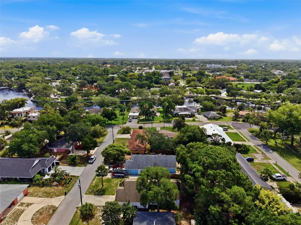 5514 Kentucky Avenue New Port Richey FL 34652