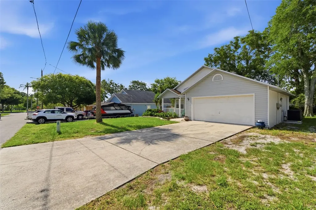 5514 Kentucky Avenue New Port Richey FL 34652