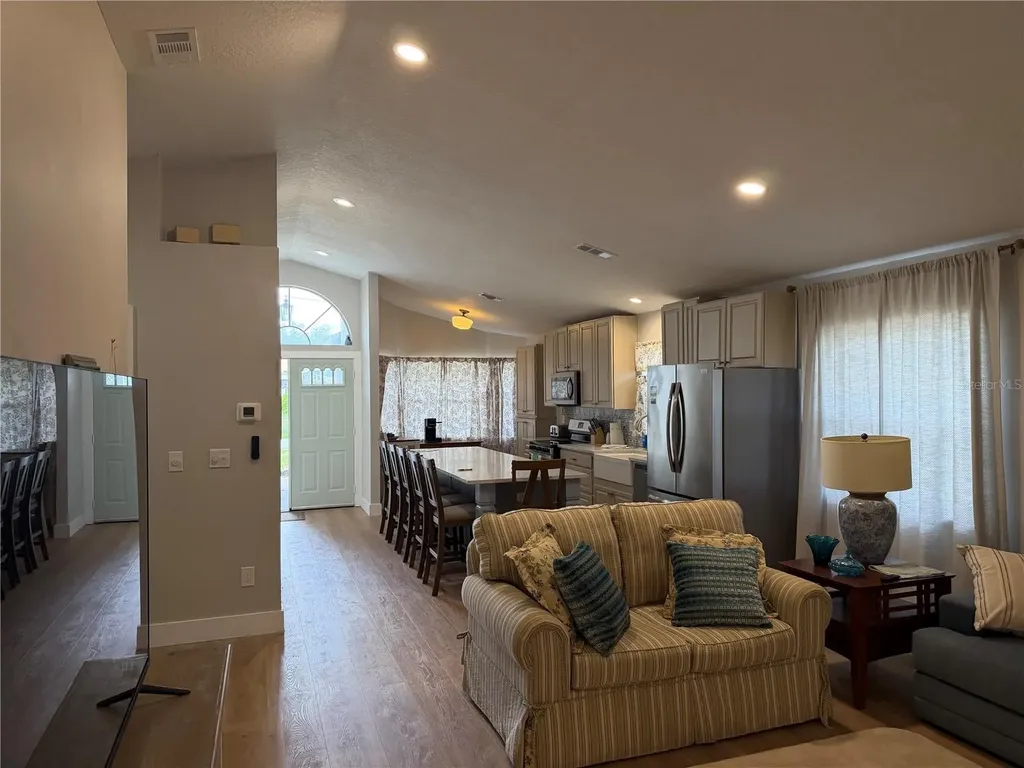 5514 Kentucky Avenue New Port Richey FL 34652