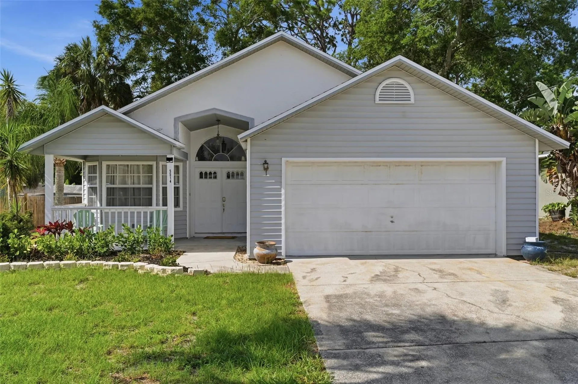 5514 Kentucky Avenue New Port Richey FL 34652