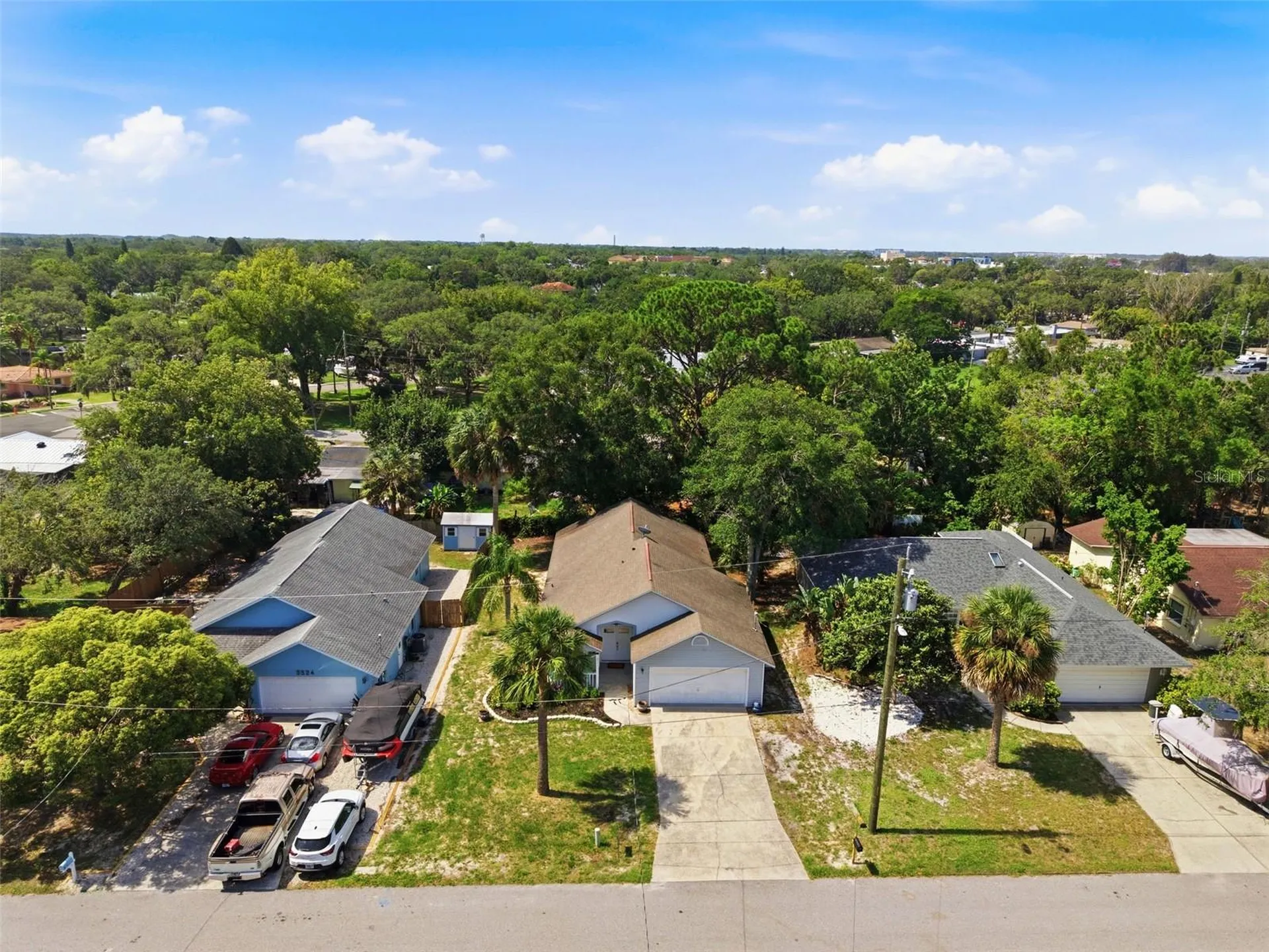 5514 Kentucky Avenue New Port Richey FL 34652