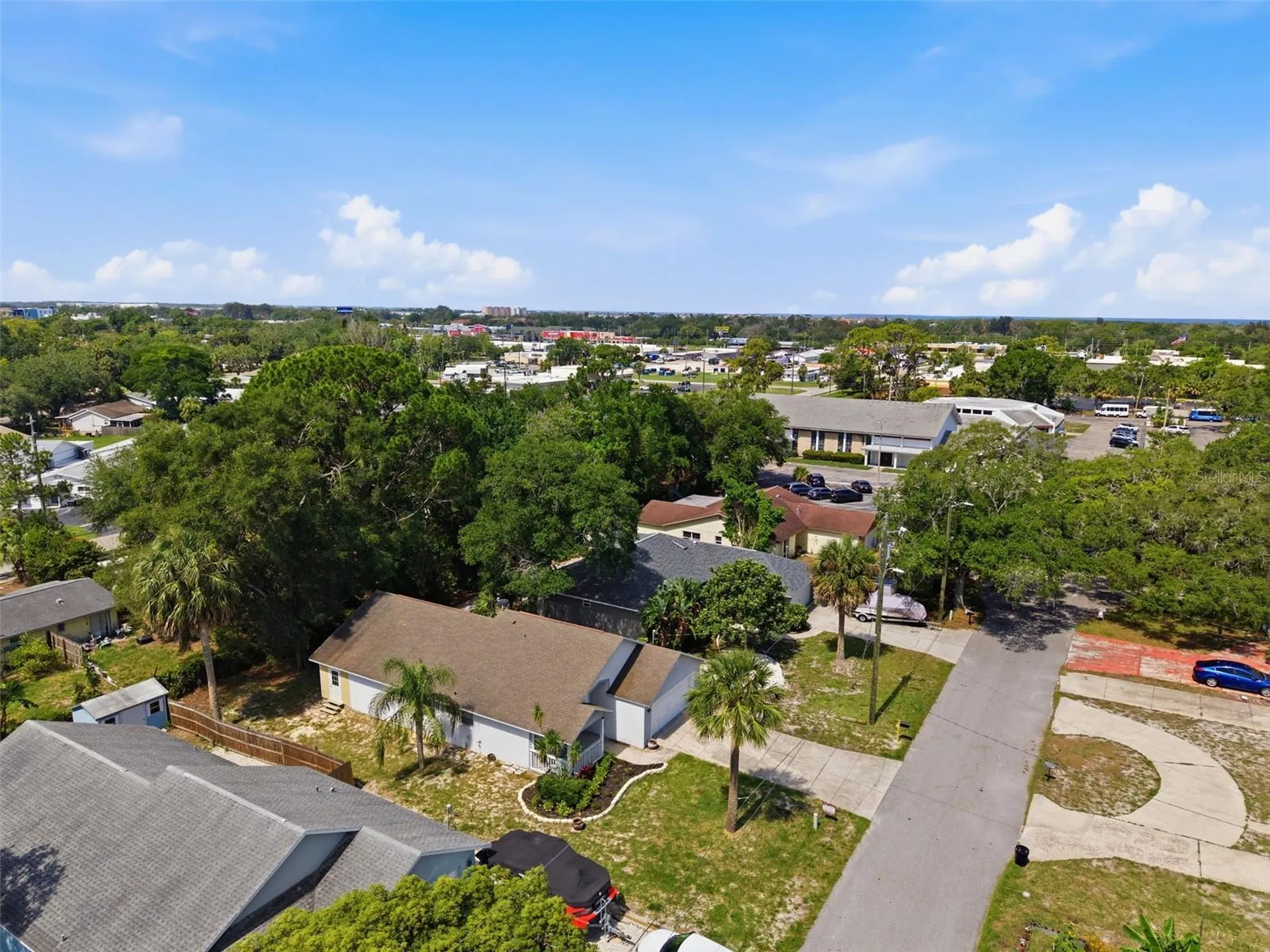 5514 Kentucky Avenue New Port Richey FL 34652