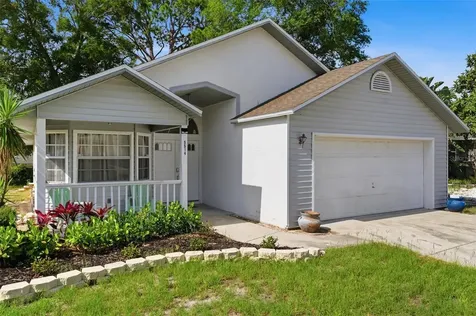 5514 Kentucky Avenue New Port Richey FL 34652