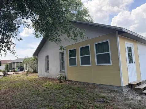 5514 Kentucky Avenue New Port Richey FL 34652