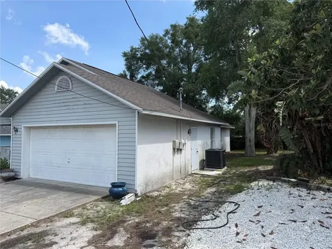 5514 Kentucky Avenue New Port Richey FL 34652
