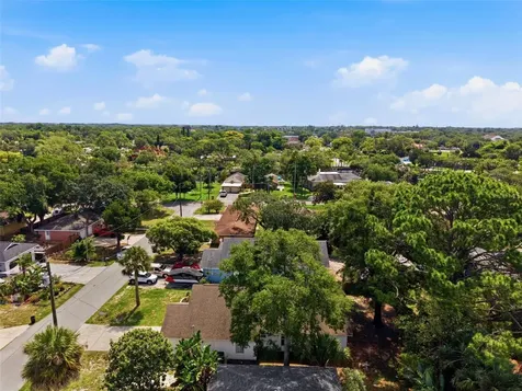 5514 Kentucky Avenue New Port Richey FL 34652