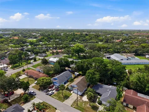 5514 Kentucky Avenue New Port Richey FL 34652
