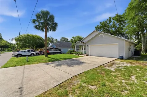 5514 Kentucky Avenue New Port Richey FL 34652