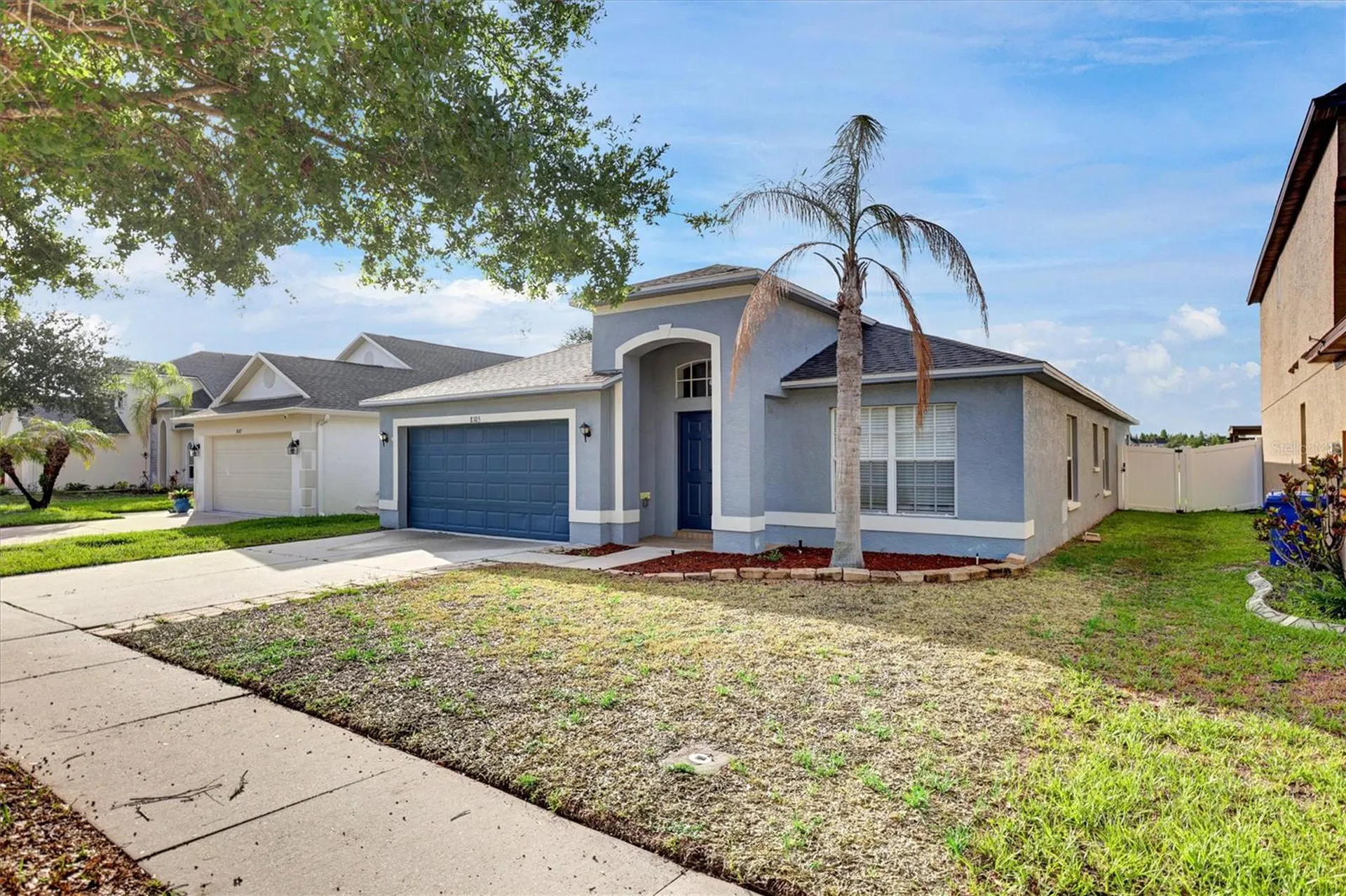 8105 Tar Hollow Drive Gibsonton FL 33534