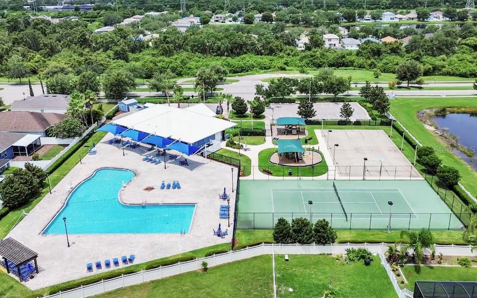 8105 Tar Hollow Drive Gibsonton FL 33534