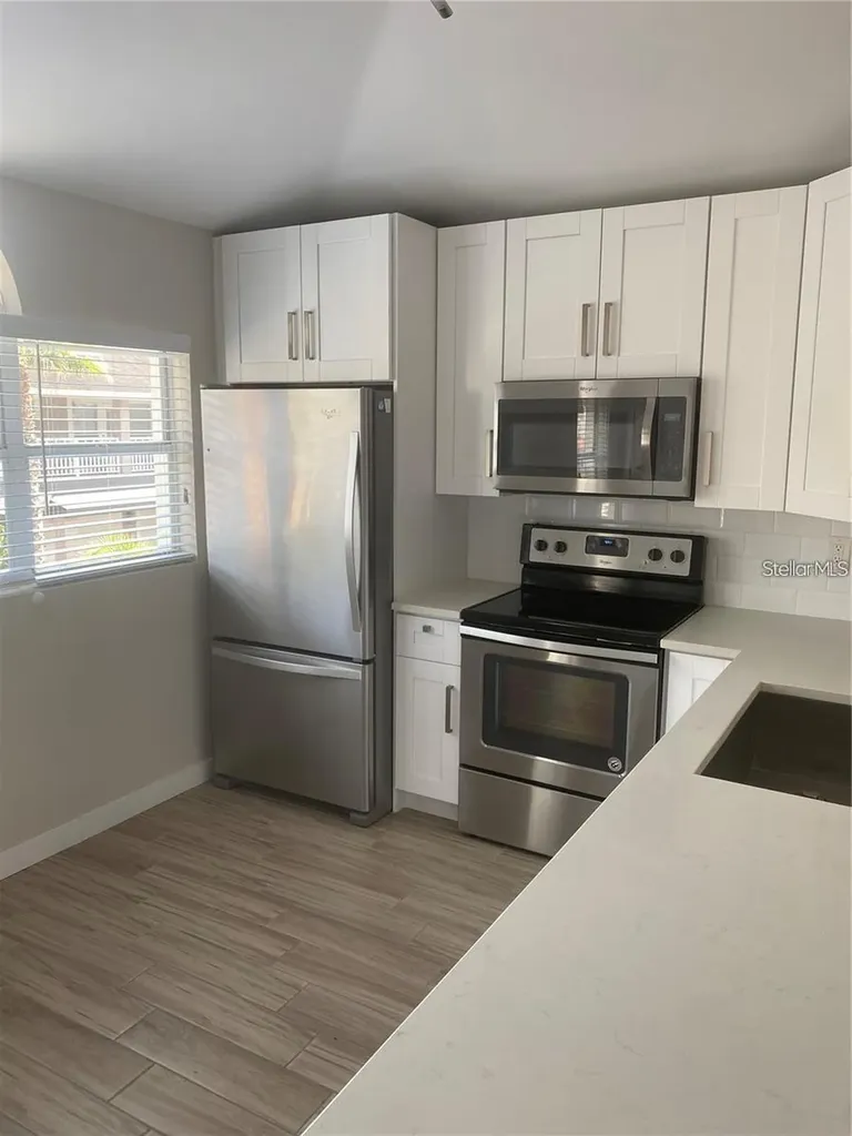4811 Bayshore Boulevard Tampa FL 33611