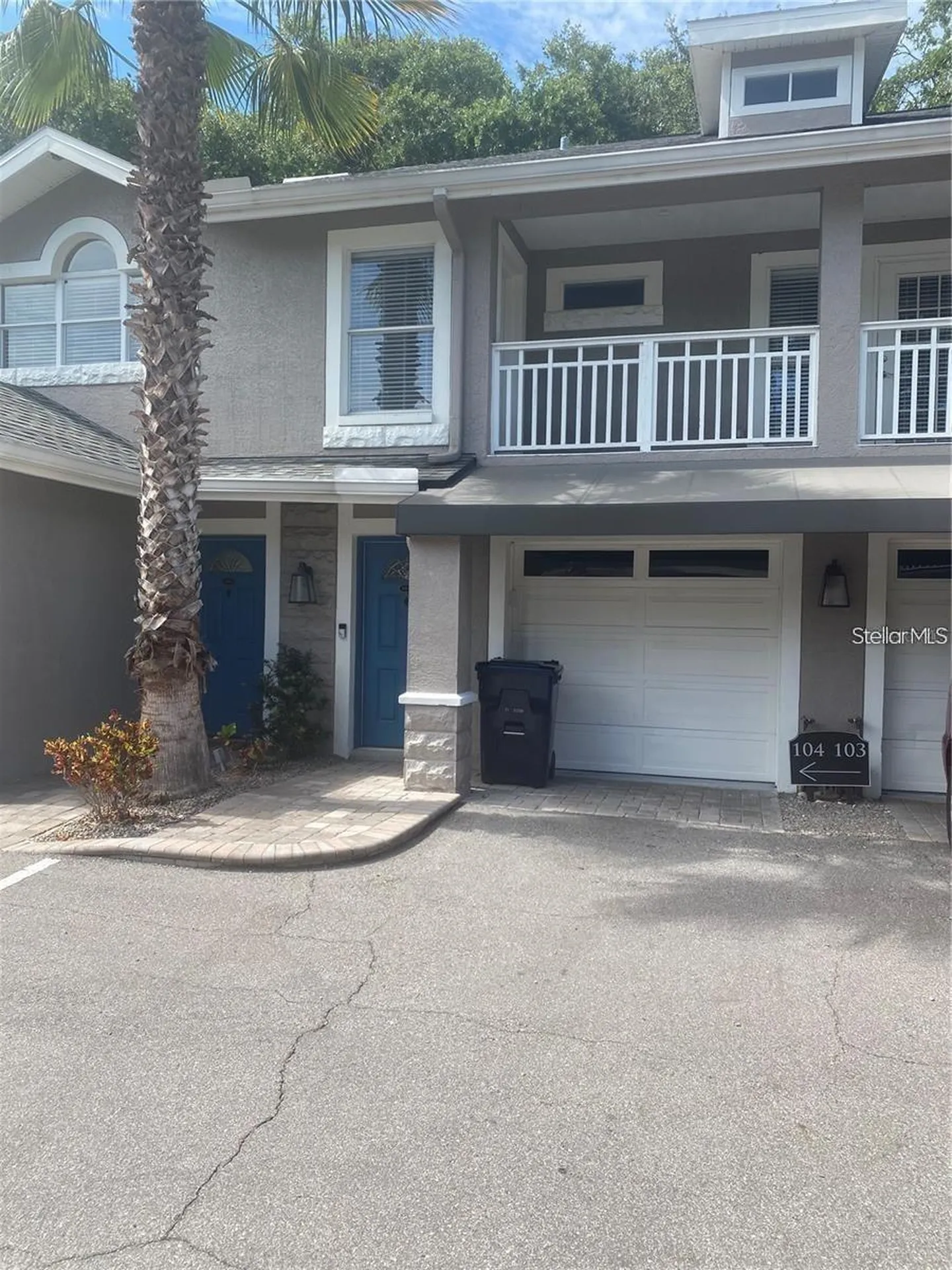 4811 Bayshore Boulevard Tampa FL 33611