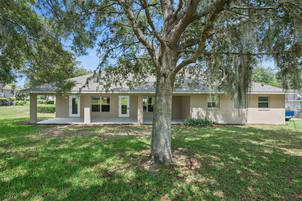 24600 Calusa Boulevard Eustis FL 32736
