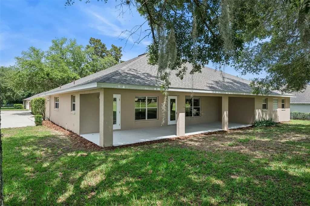24600 Calusa Boulevard Eustis FL 32736