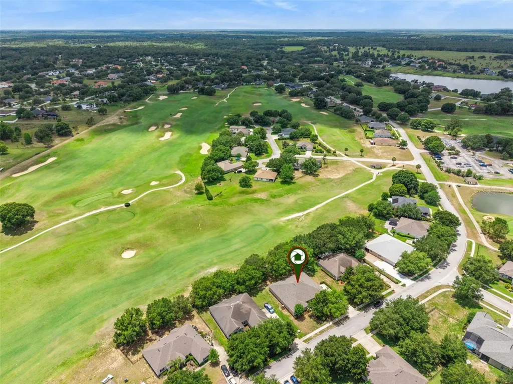 24600 Calusa Boulevard Eustis FL 32736