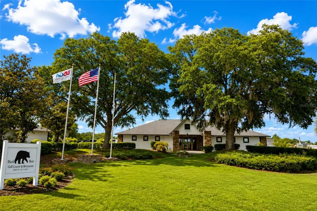 24600 Calusa Boulevard Eustis FL 32736