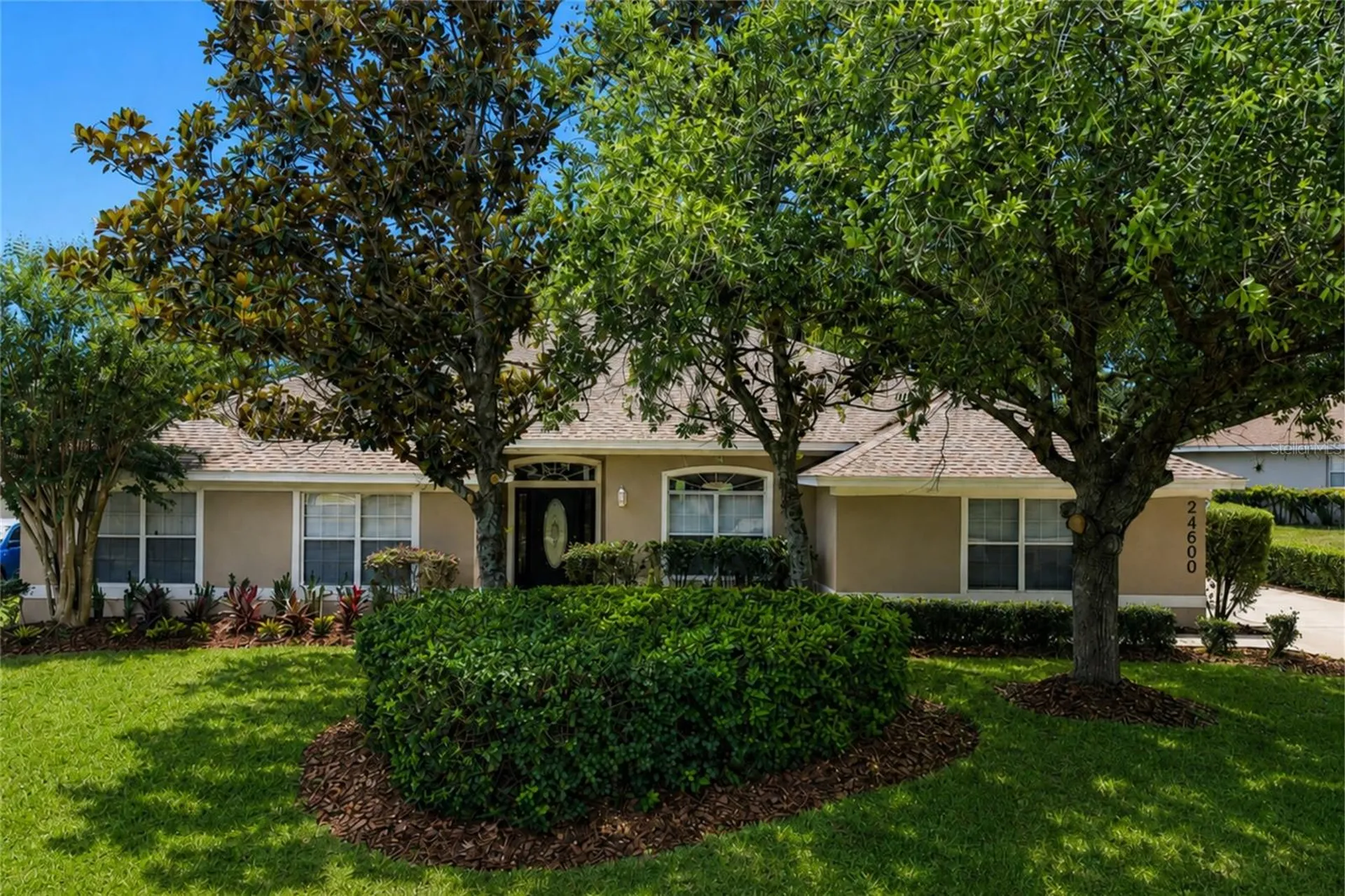 24600 Calusa Boulevard Eustis FL 32736