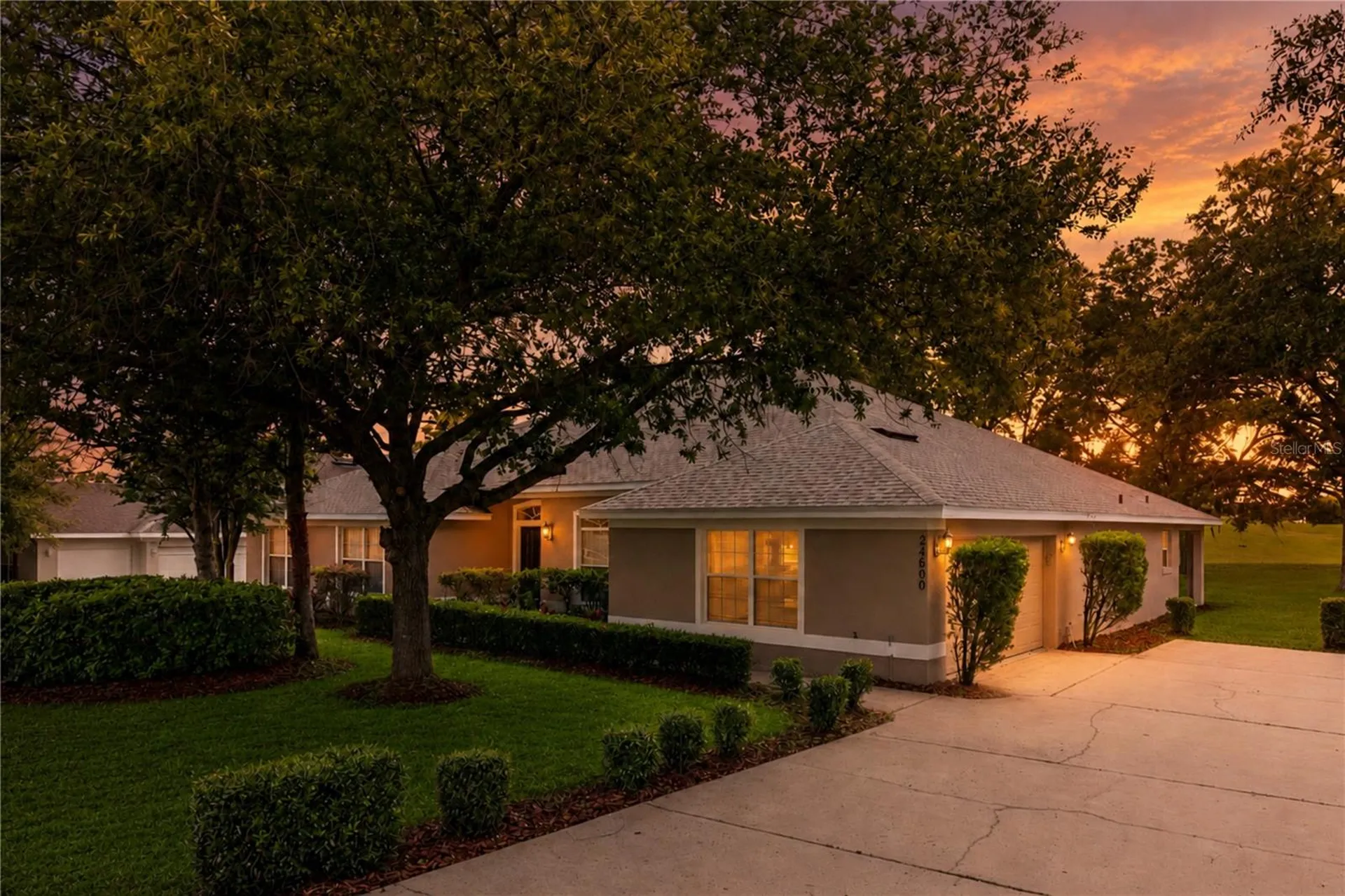 24600 Calusa Boulevard Eustis FL 32736