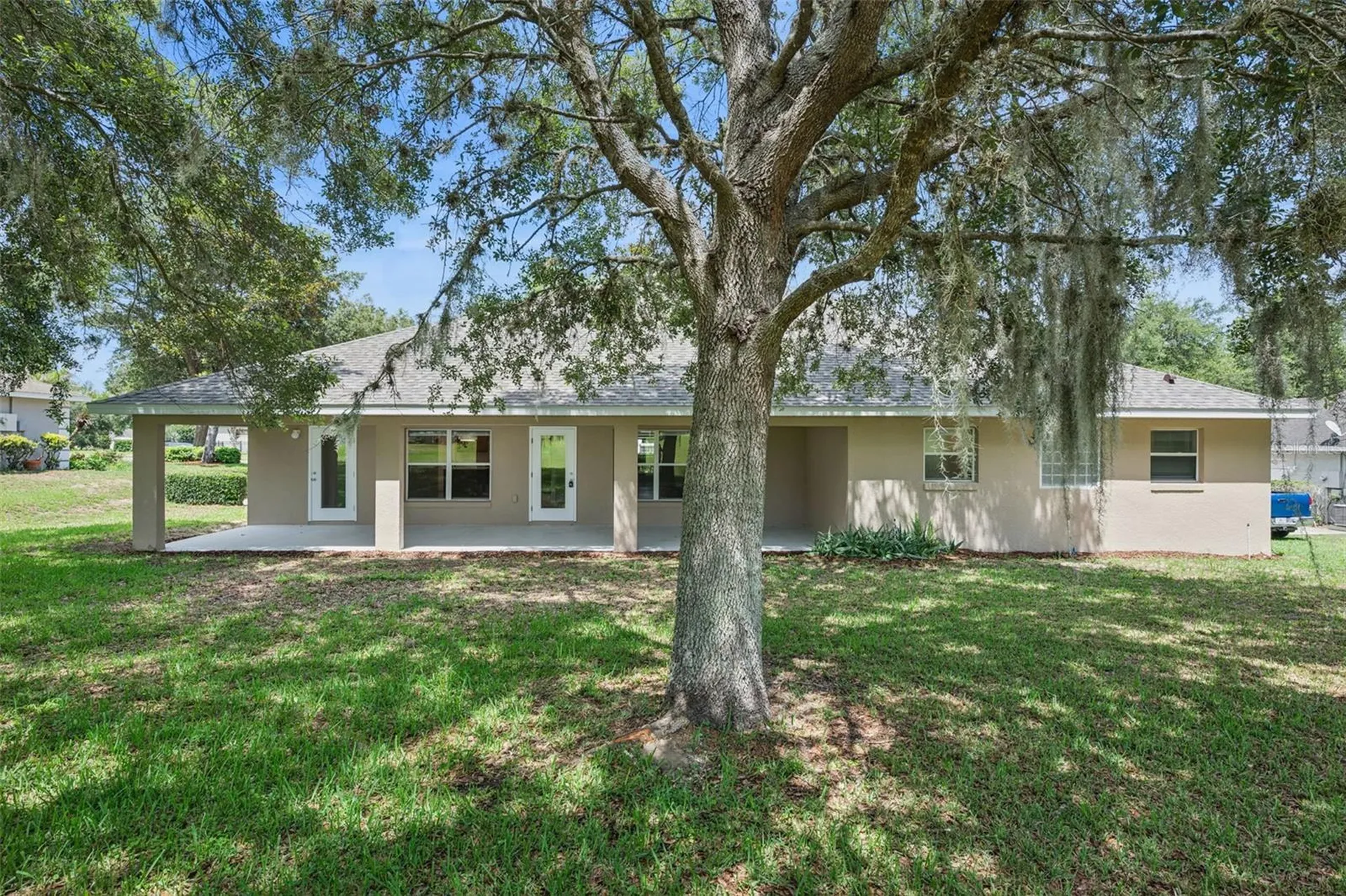 24600 Calusa Boulevard Eustis FL 32736