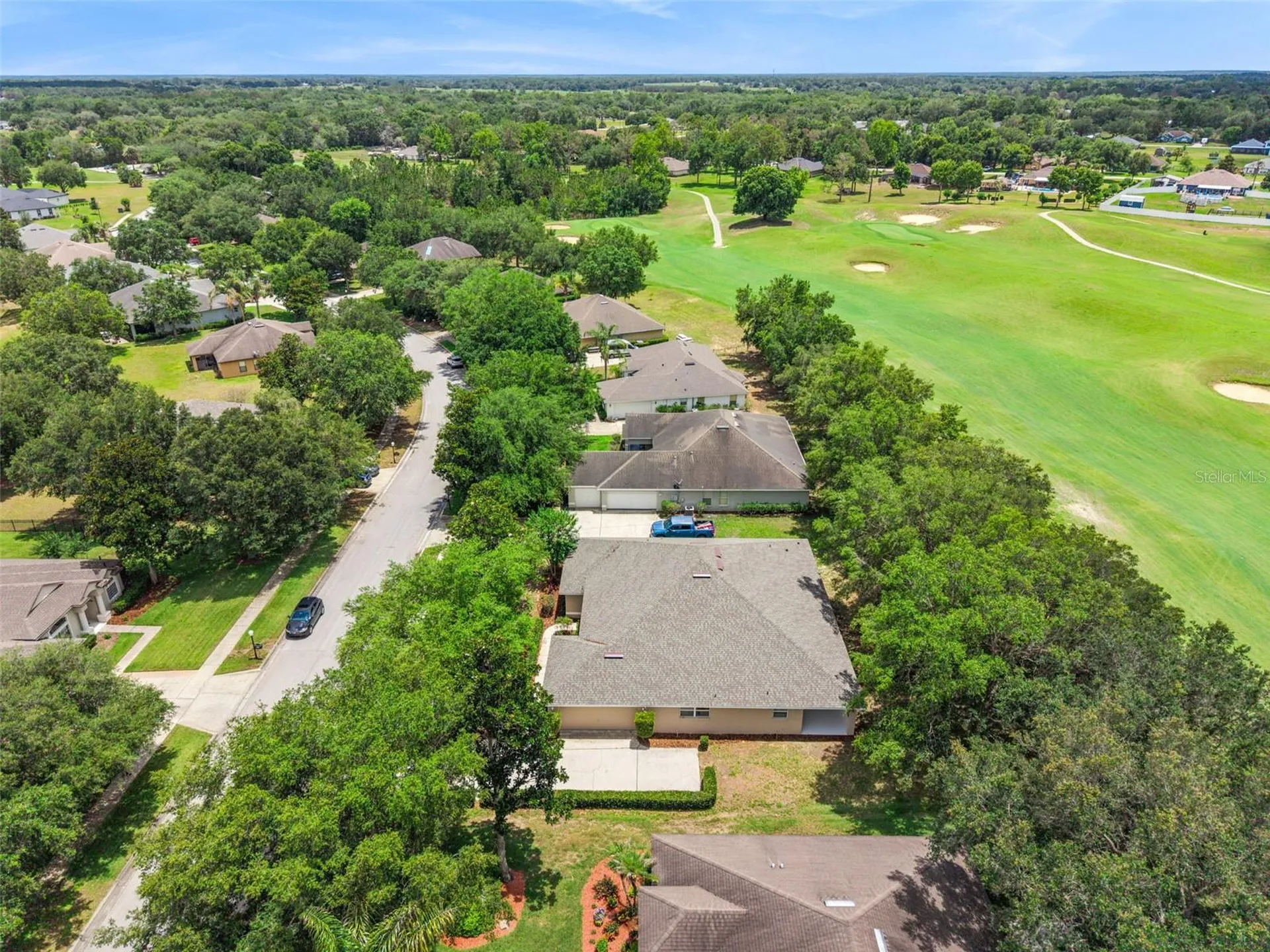 24600 Calusa Boulevard Eustis FL 32736