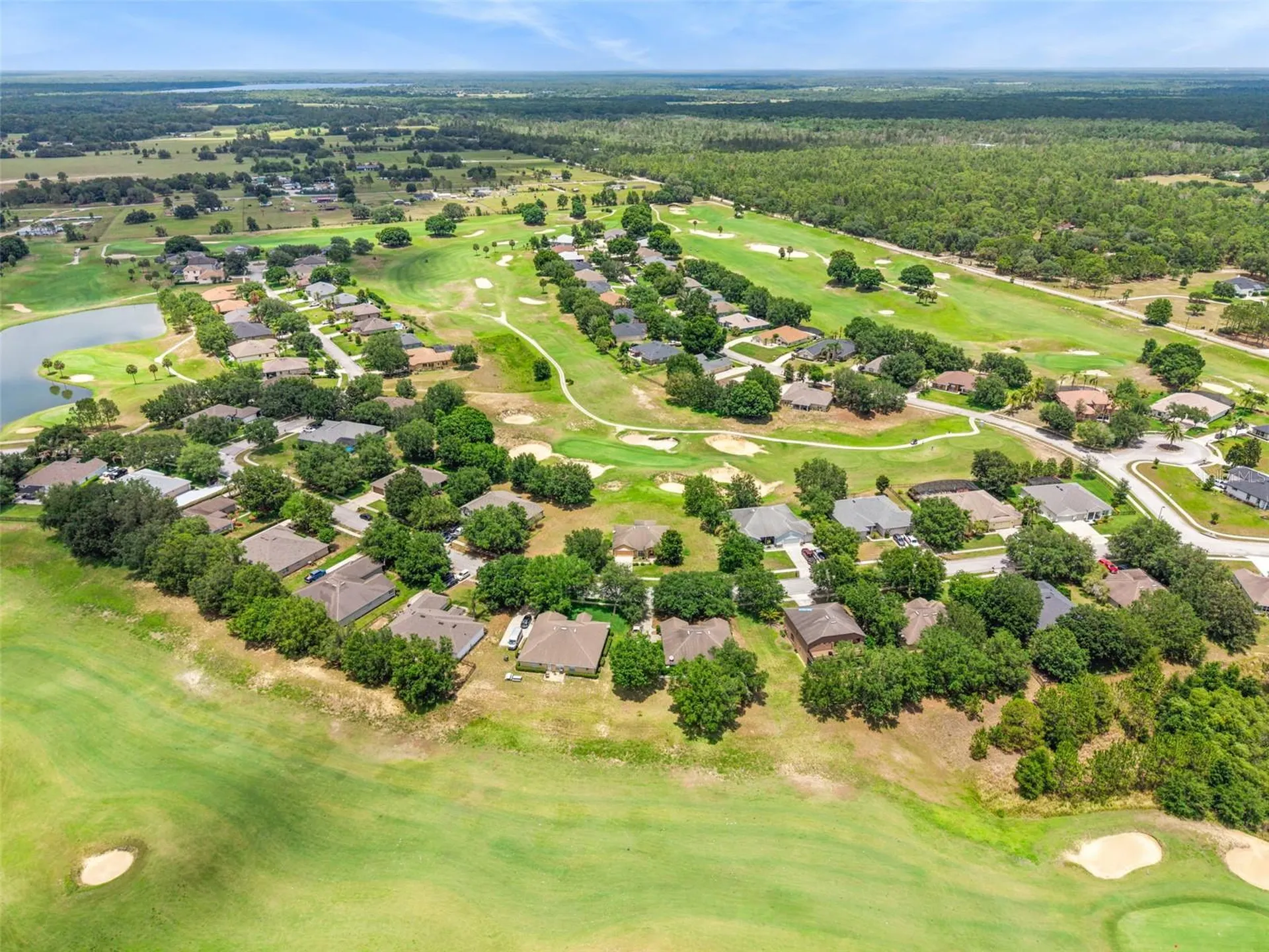 24600 Calusa Boulevard Eustis FL 32736