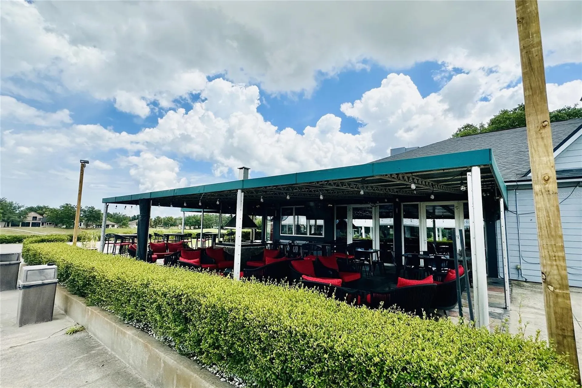 24600 Calusa Boulevard Eustis FL 32736