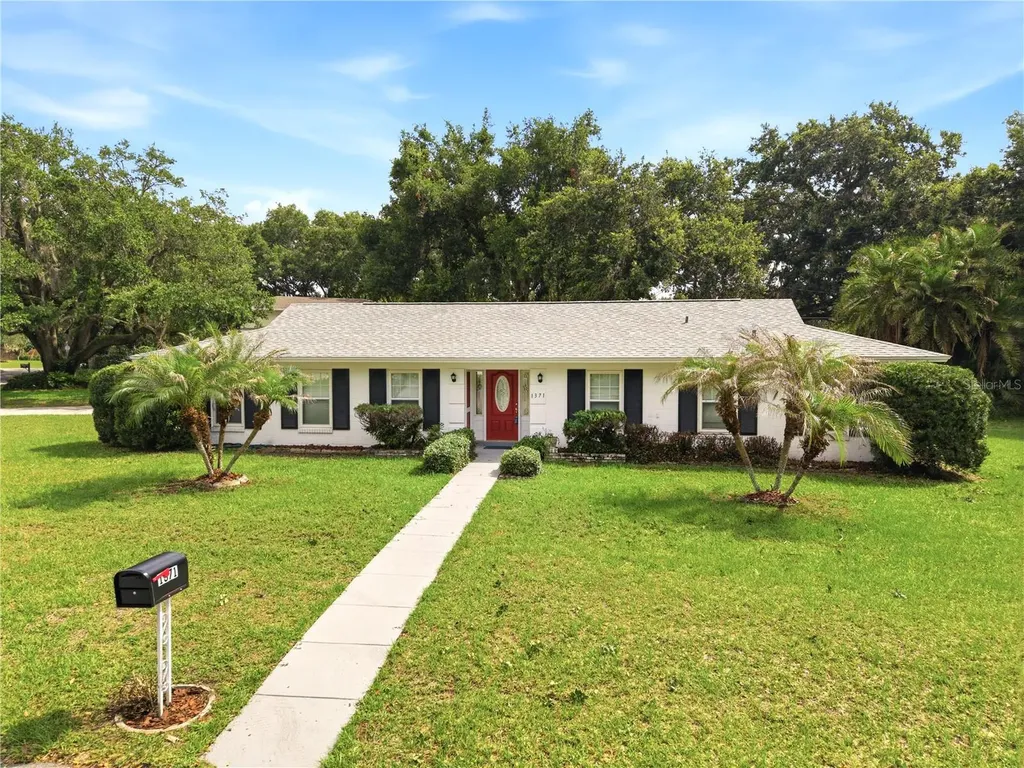1371 Fair Oaks Avenue Kissimmee FL 34744