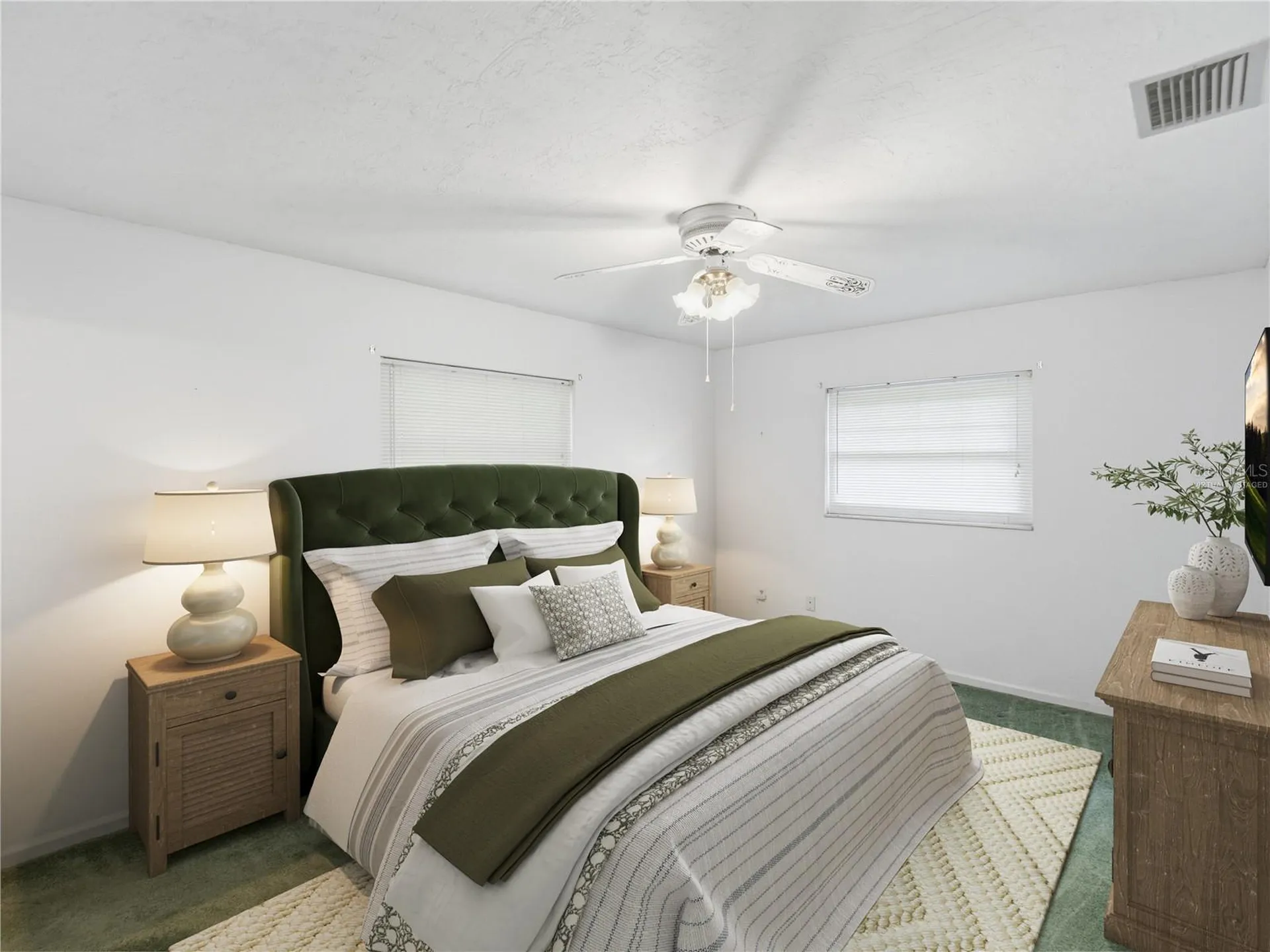 1371 Fair Oaks Avenue Kissimmee FL 34744