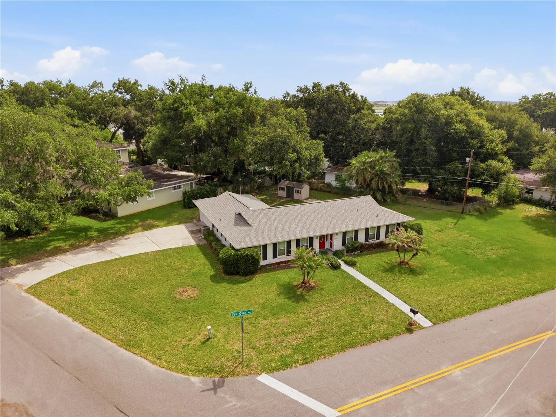 1371 Fair Oaks Avenue Kissimmee FL 34744