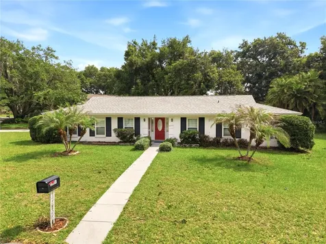 1371 Fair Oaks Avenue Kissimmee FL 34744