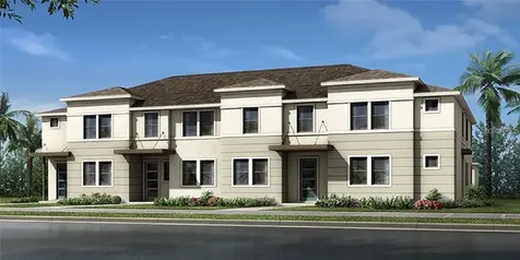15823 Marina Bay Drive Winter Garden FL 34787