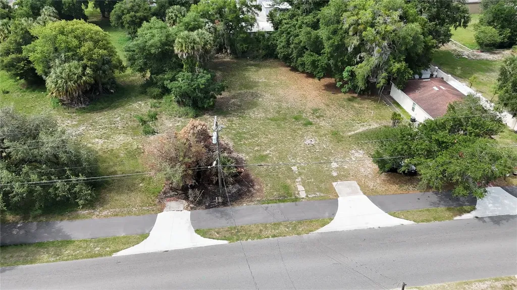 41 E Michael Gladden Boulevard Apopka FL 32703