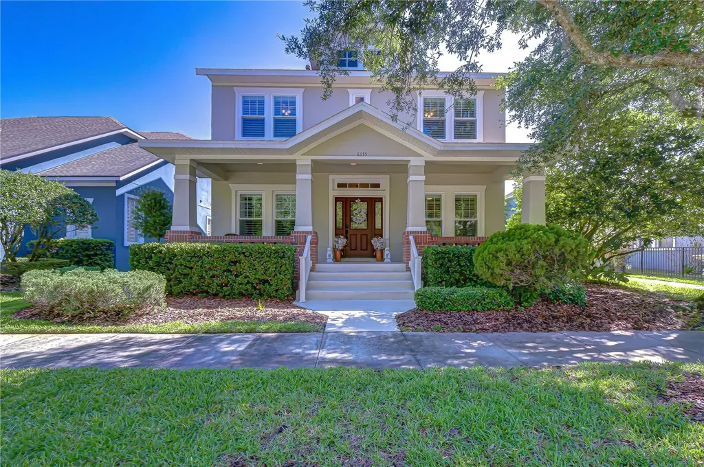 6135 Churchside Drive Lithia FL 33547