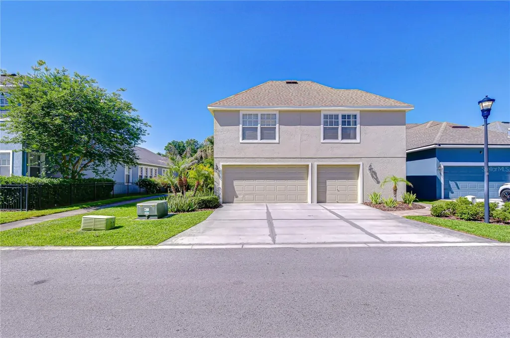 6135 Churchside Drive Lithia FL 33547