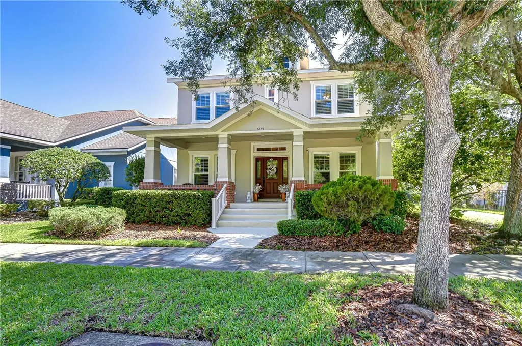 6135 Churchside Drive Lithia FL 33547