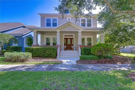 6135 Churchside Drive Lithia FL 33547